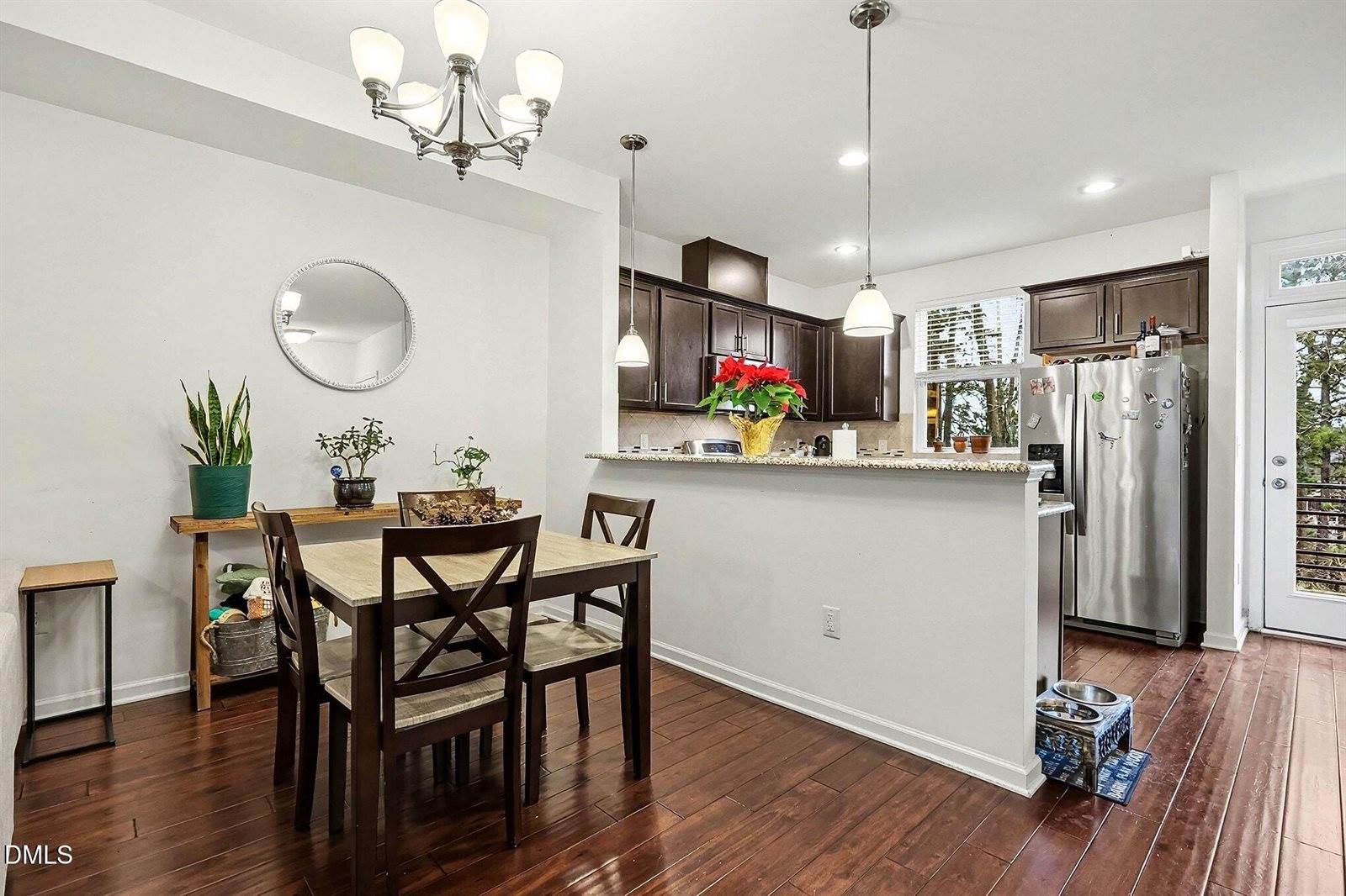 4132 Sykes Street, Cary, NC 27519