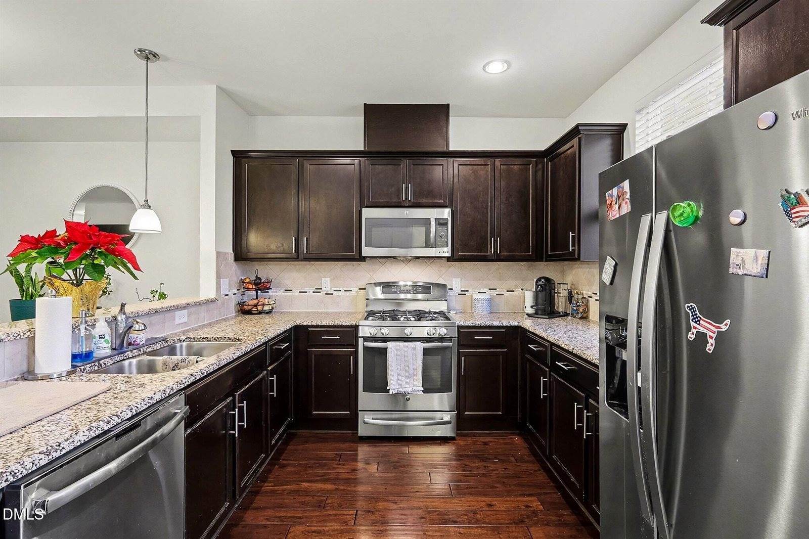 4132 Sykes Street, Cary, NC 27519