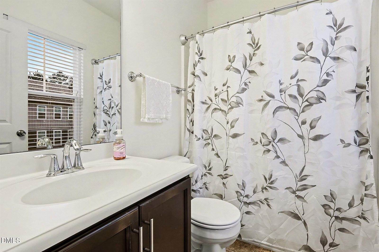 4132 Sykes Street, Cary, NC 27519