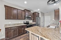 1164 Slater Way, Leland, NC 28451