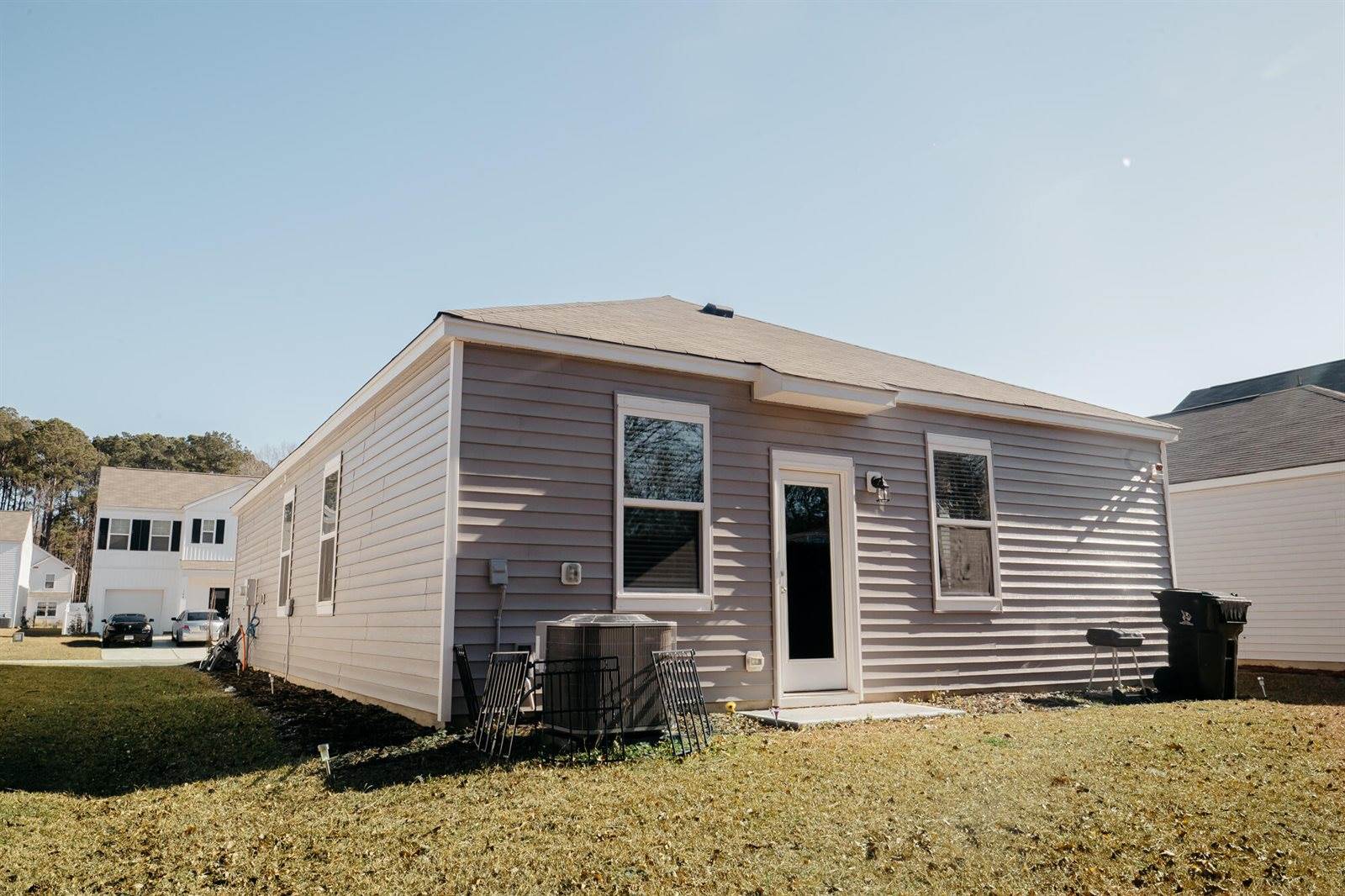 143 River Hill Road, Goose Creek, SC 29445