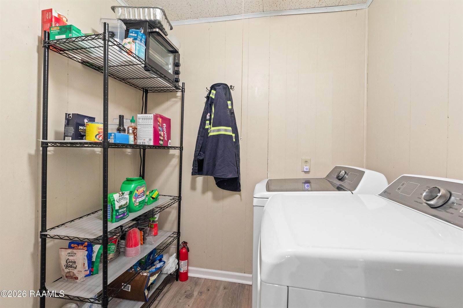 604 St. Esprit Road, Carencro, LA 70520