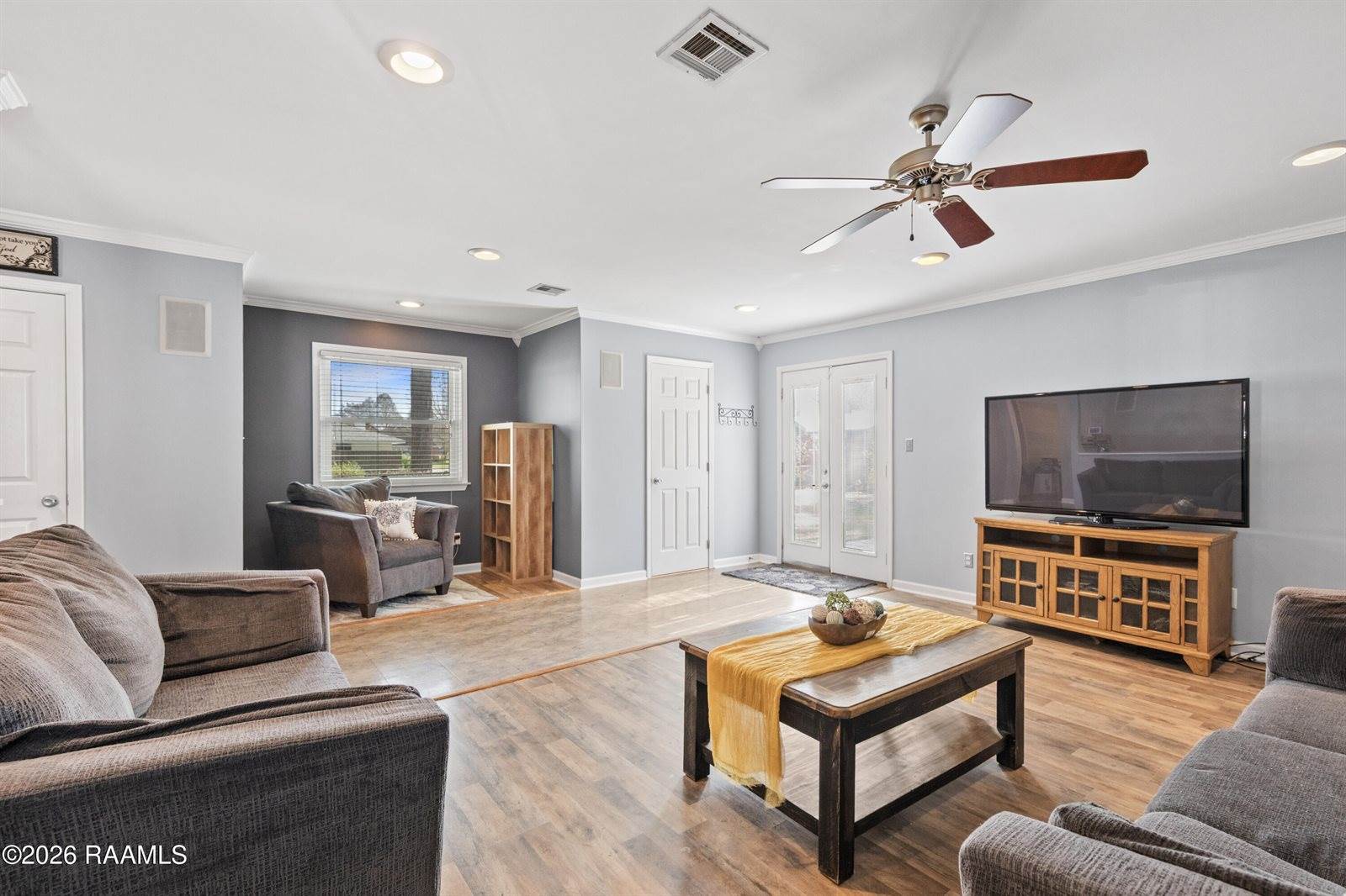 604 St. Esprit Road, Carencro, LA 70520