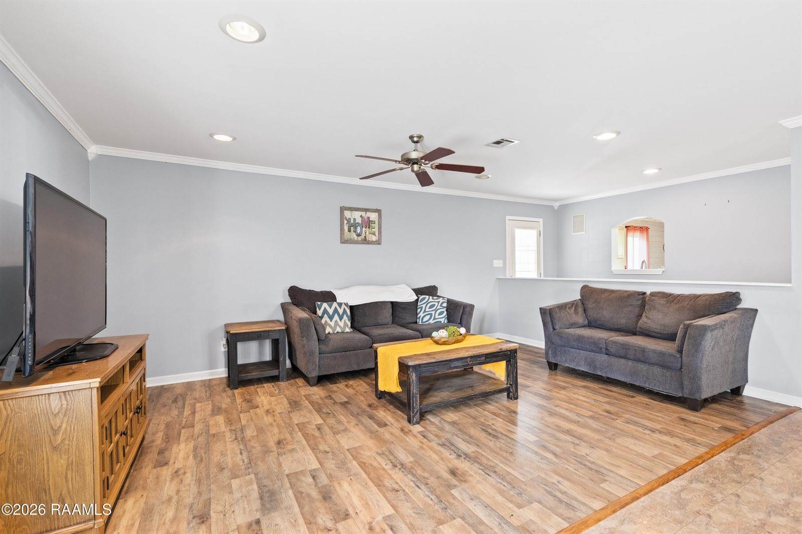 604 St. Esprit Road, Carencro, LA 70520