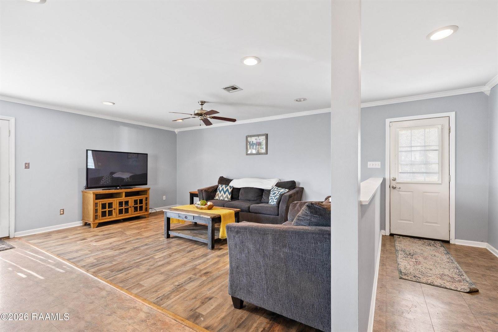 604 St. Esprit Road, Carencro, LA 70520