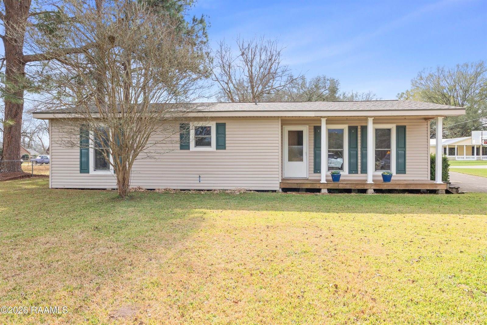 604 St. Esprit Road, Carencro, LA 70520