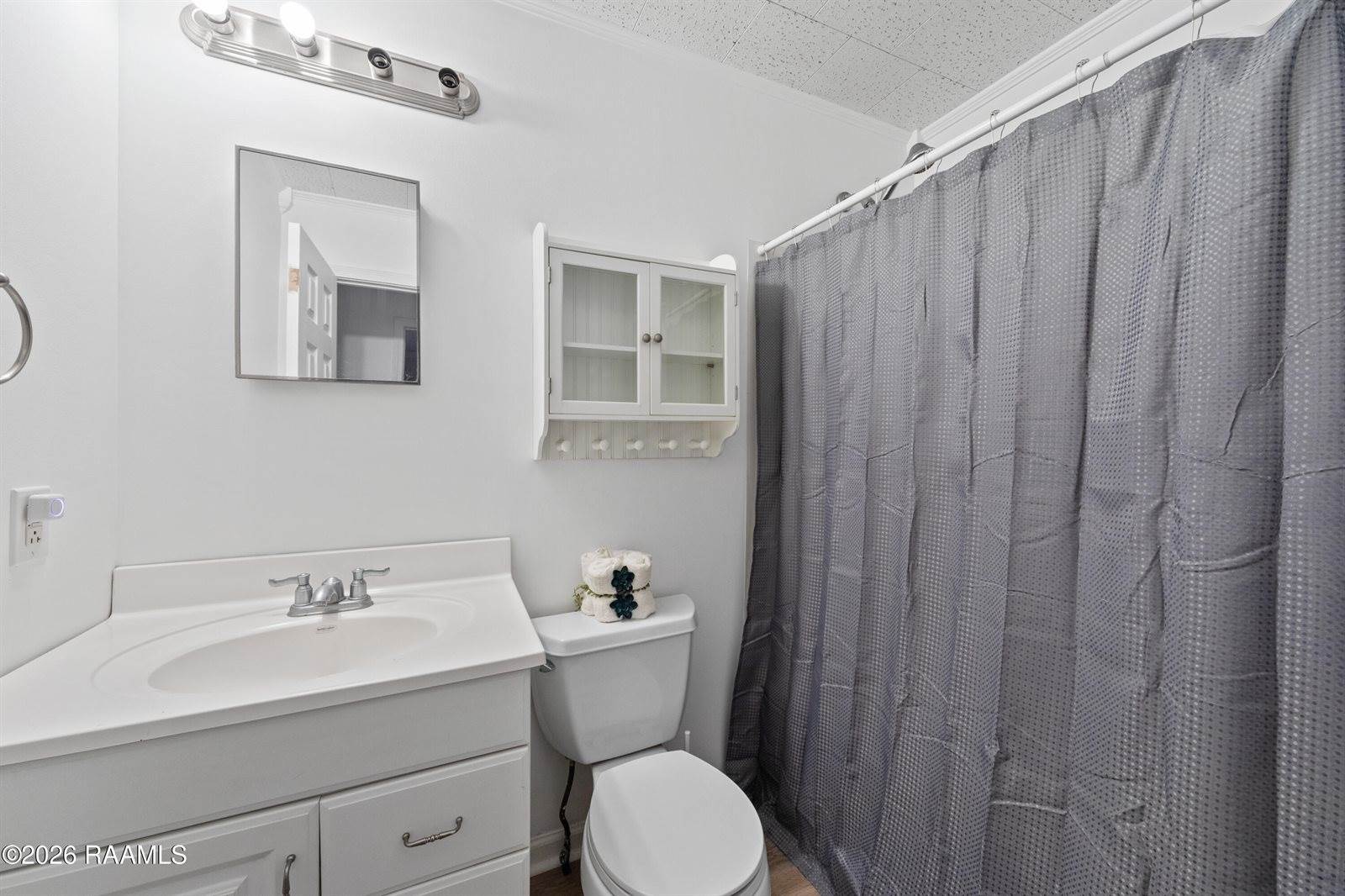 604 St. Esprit Road, Carencro, LA 70520