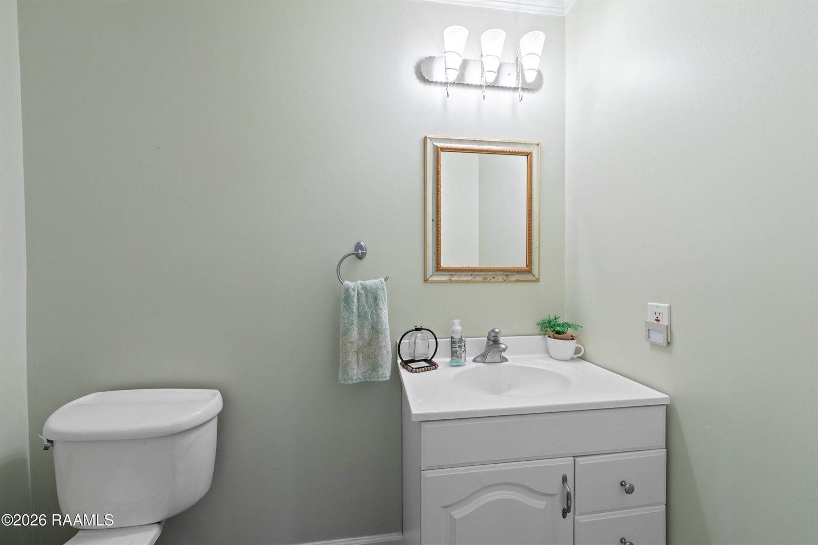 604 St. Esprit Road, Carencro, LA 70520