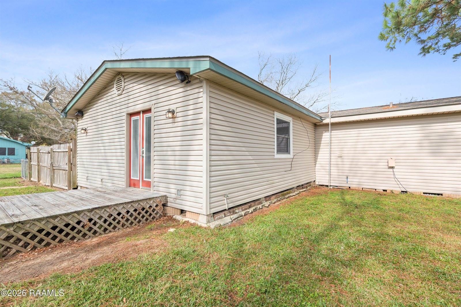 604 St. Esprit Road, Carencro, LA 70520