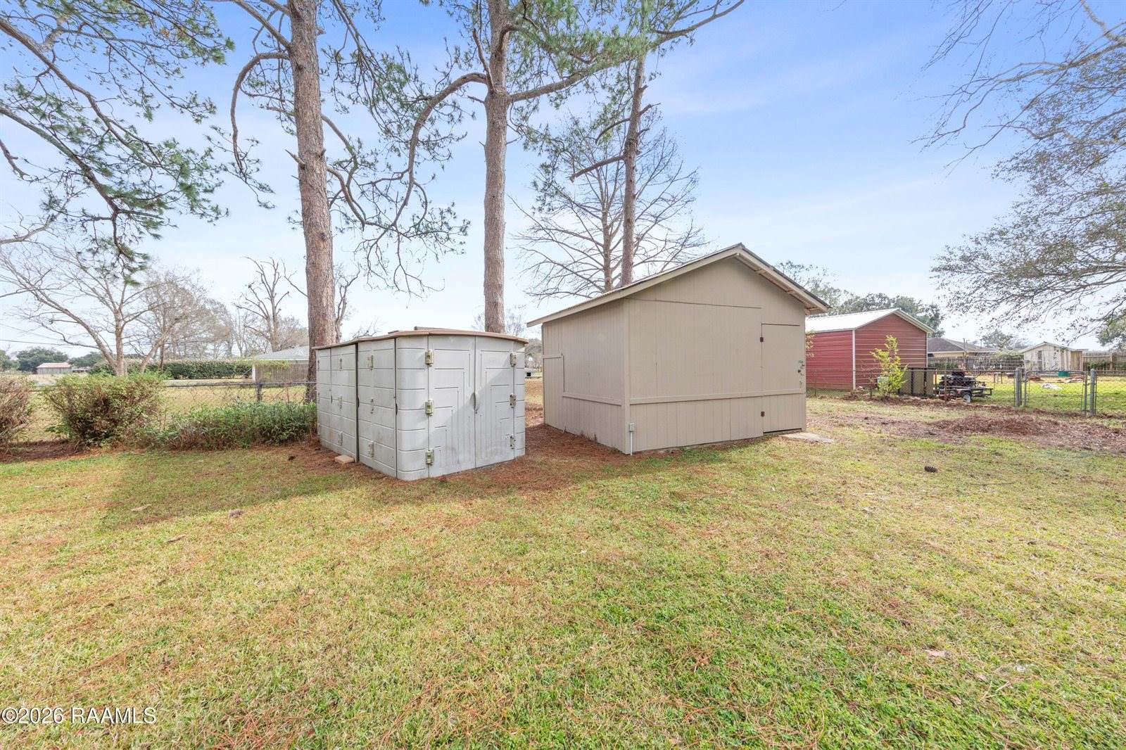 604 St. Esprit Road, Carencro, LA 70520