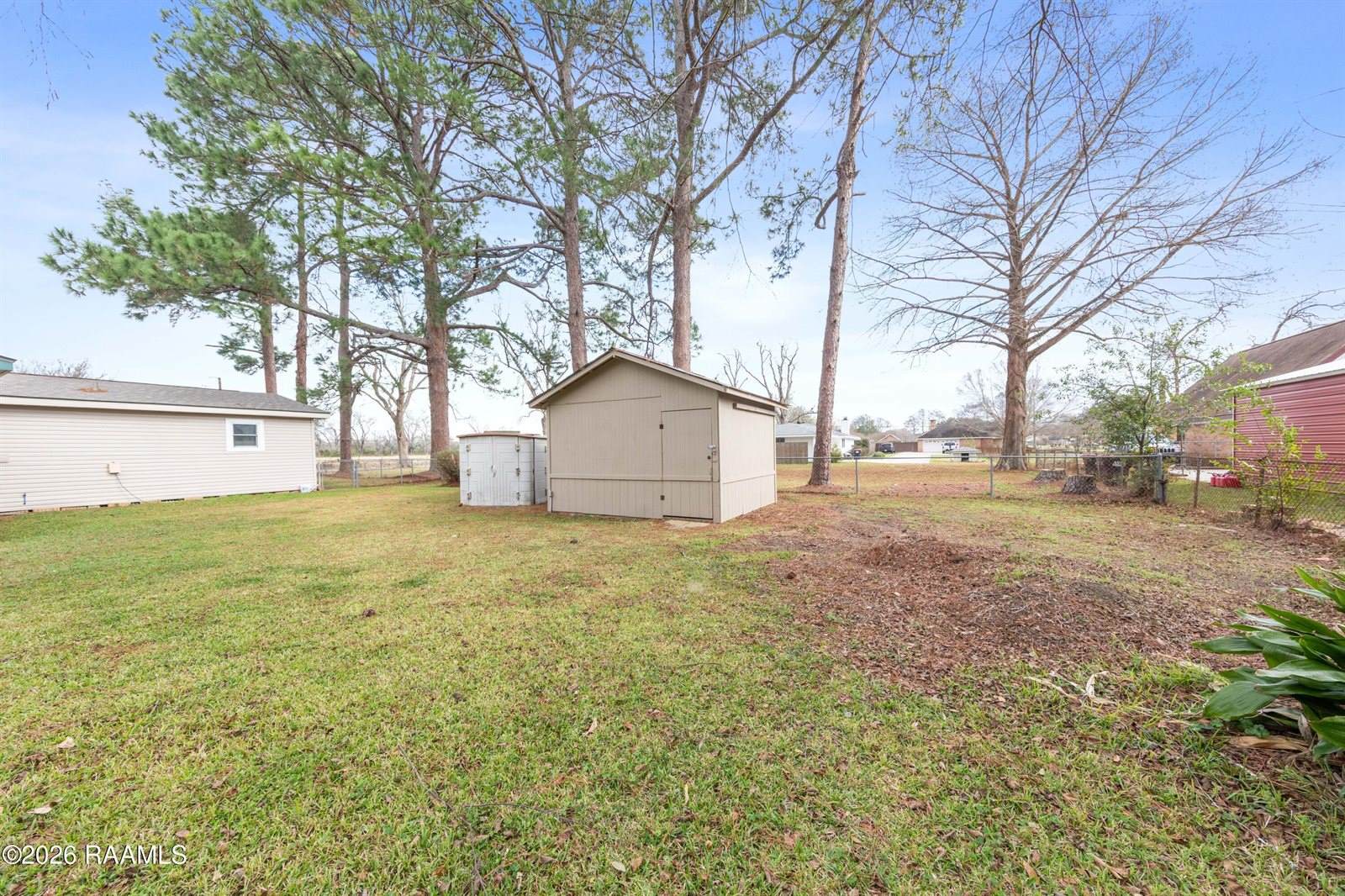 604 St. Esprit Road, Carencro, LA 70520