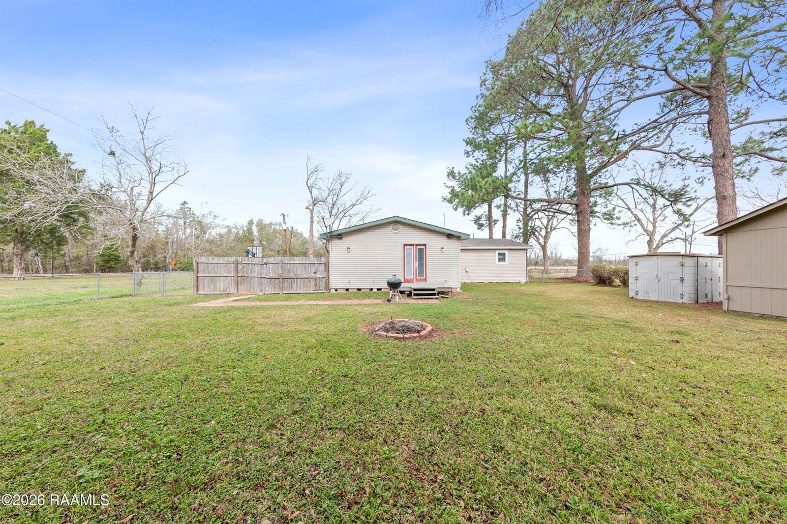 604 St. Esprit Road, Carencro, LA 70520