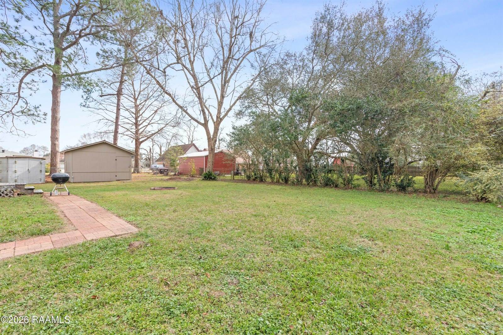604 St. Esprit Road, Carencro, LA 70520