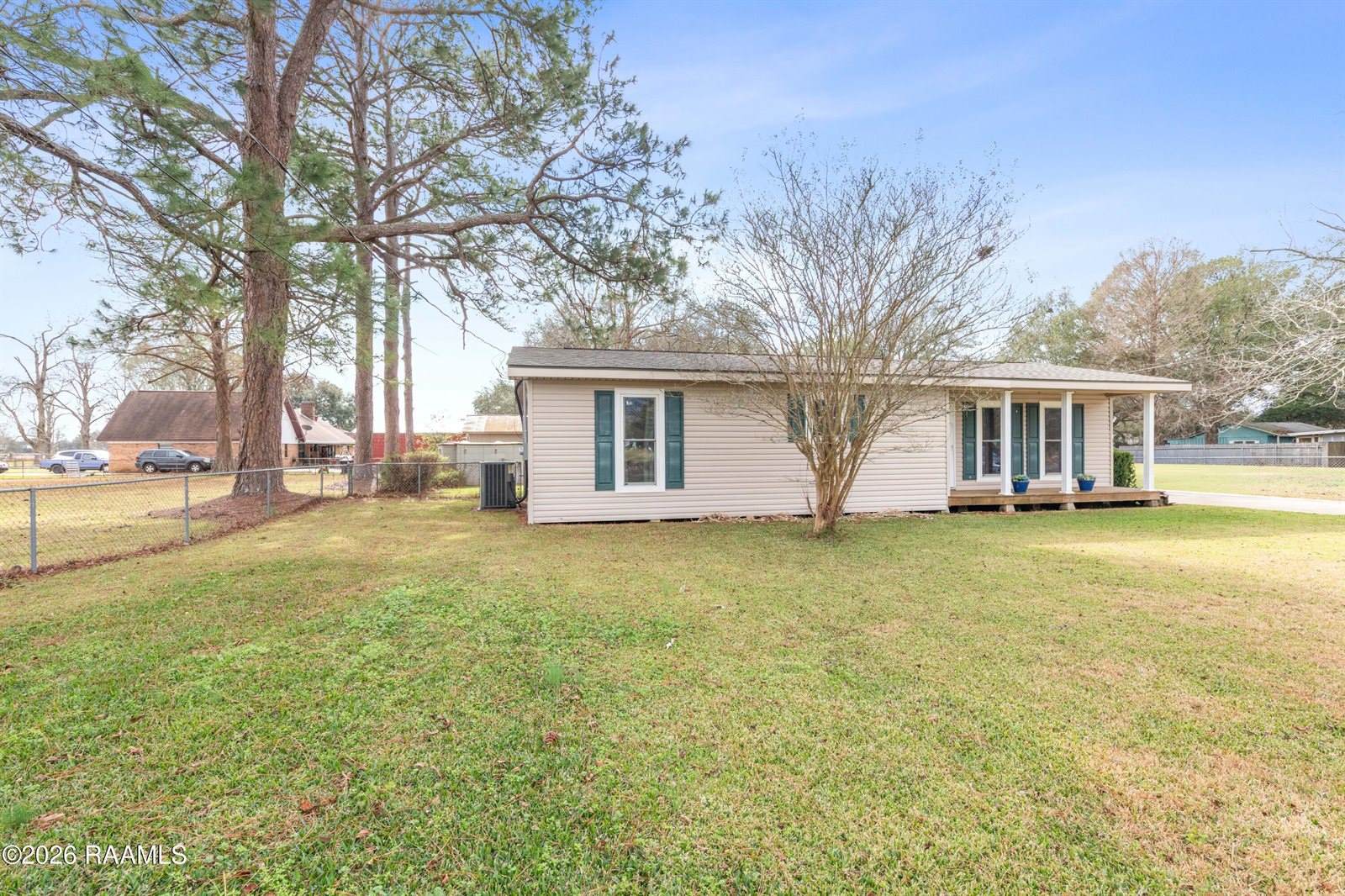604 St. Esprit Road, Carencro, LA 70520