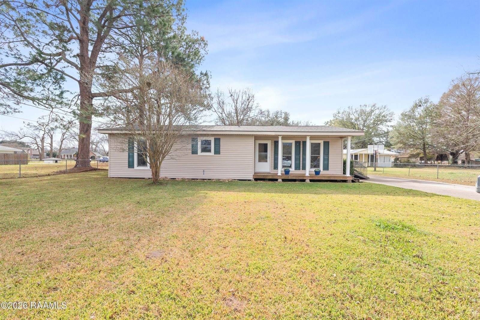 604 St. Esprit Road, Carencro, LA 70520