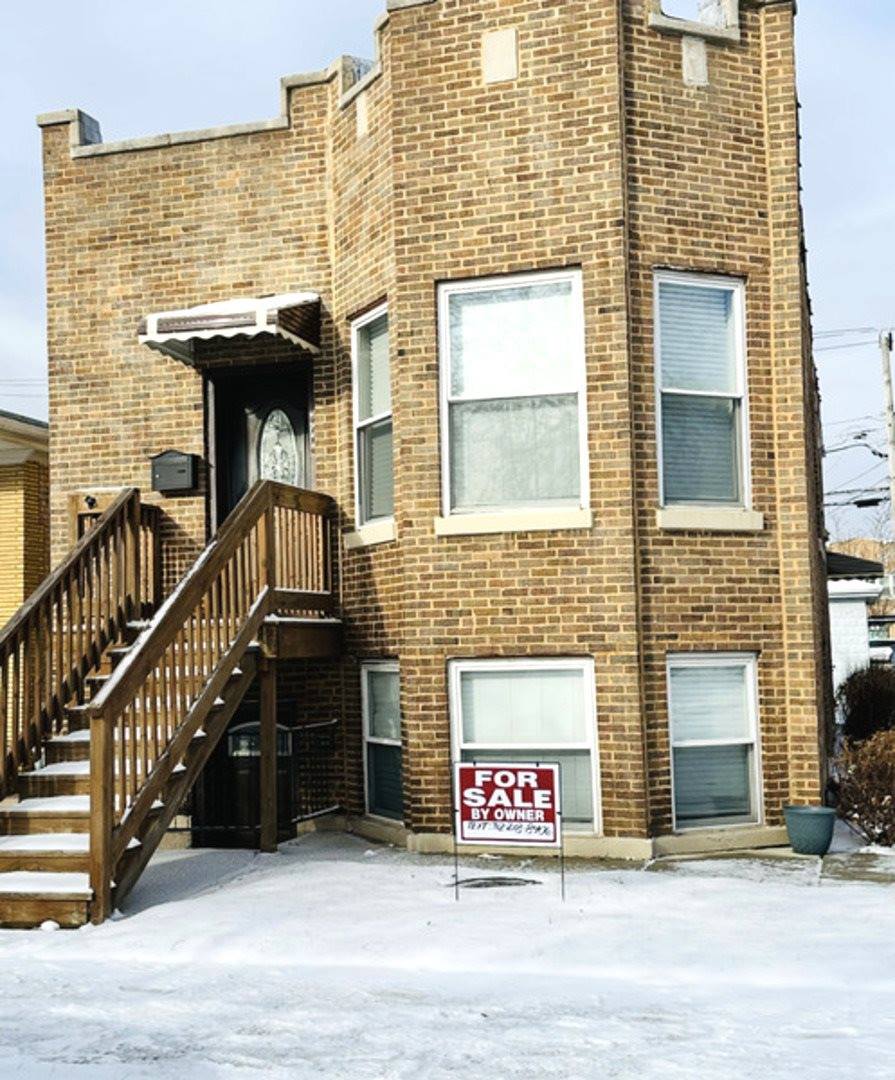 5718 West 63rd Place, Chicago, IL 60638