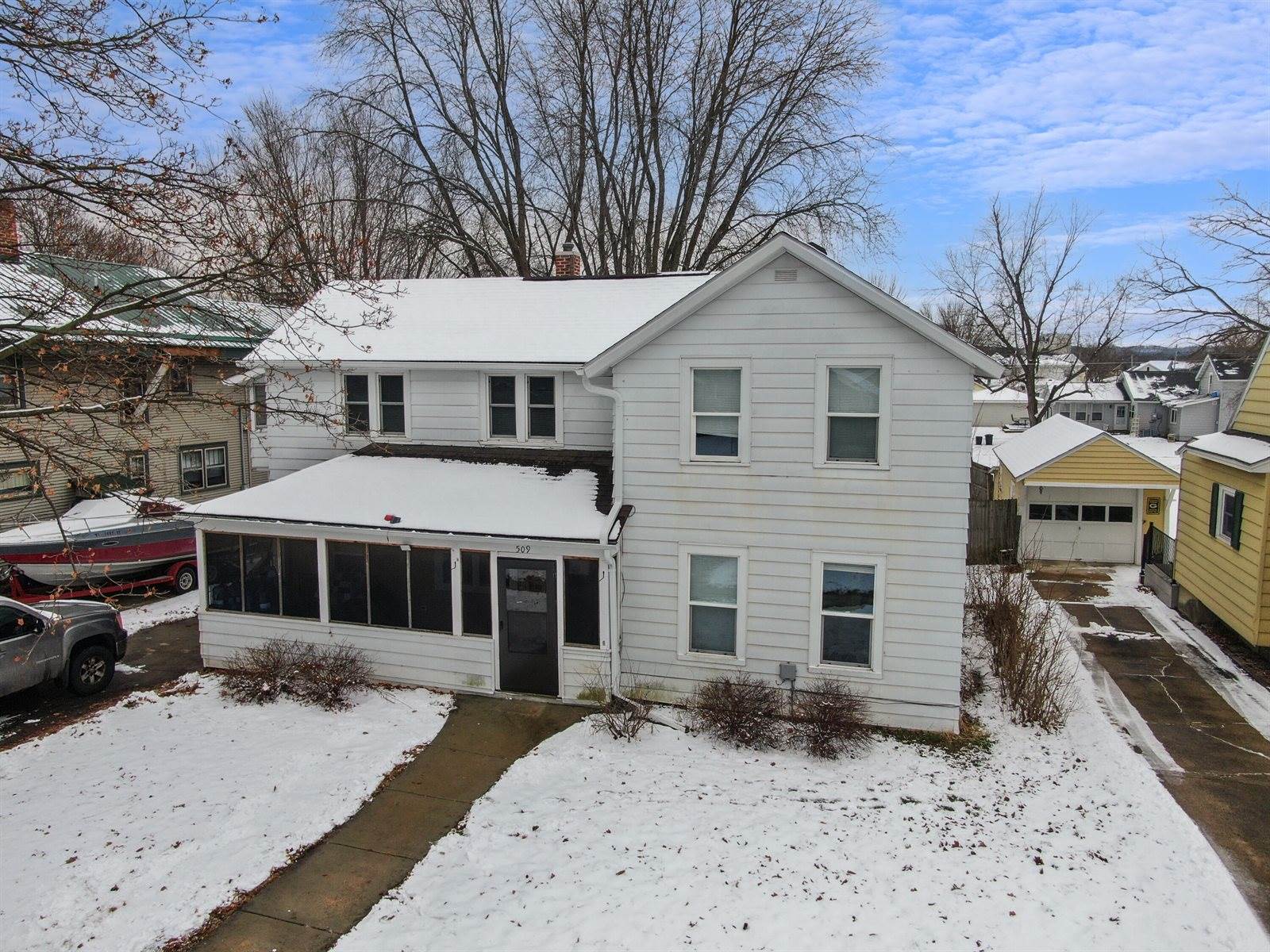 509 East Franklin St, Sparta, WI 54656