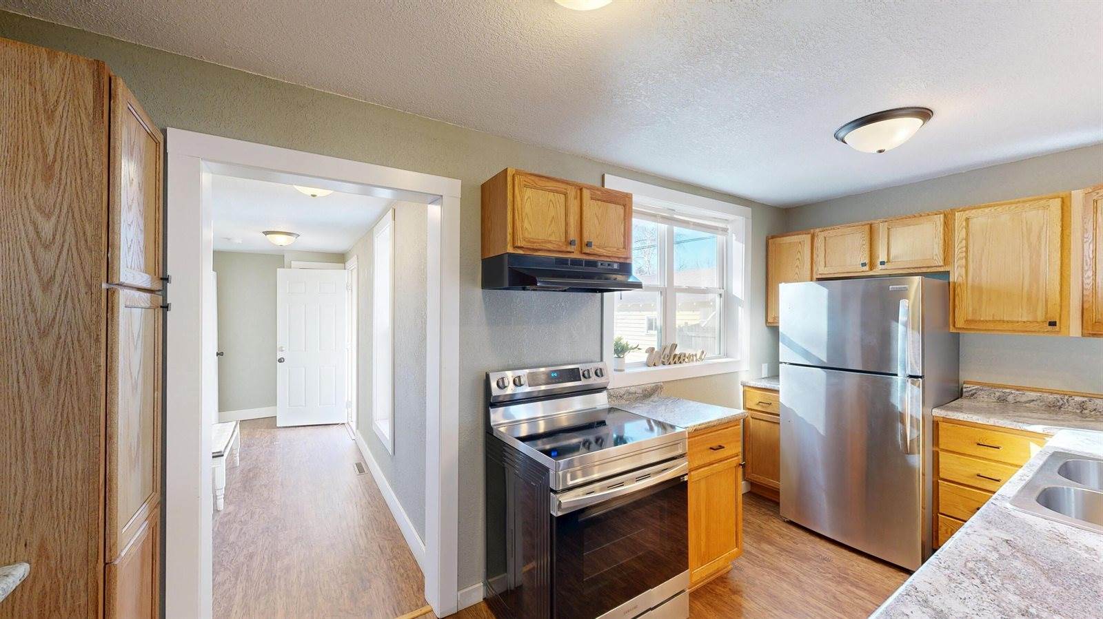 509 East Franklin St, Sparta, WI 54656