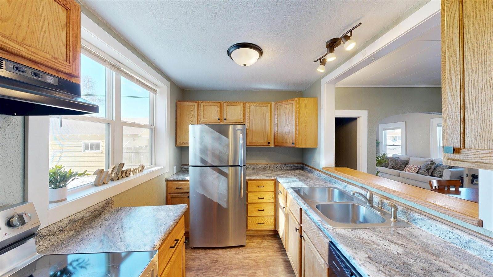 509 East Franklin St, Sparta, WI 54656