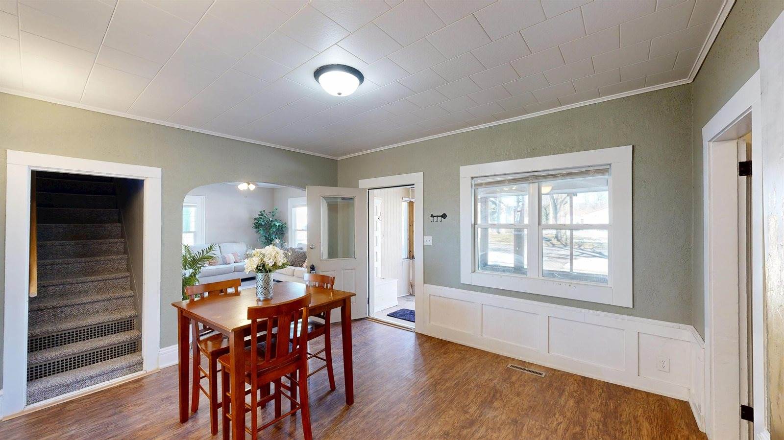 509 East Franklin St, Sparta, WI 54656