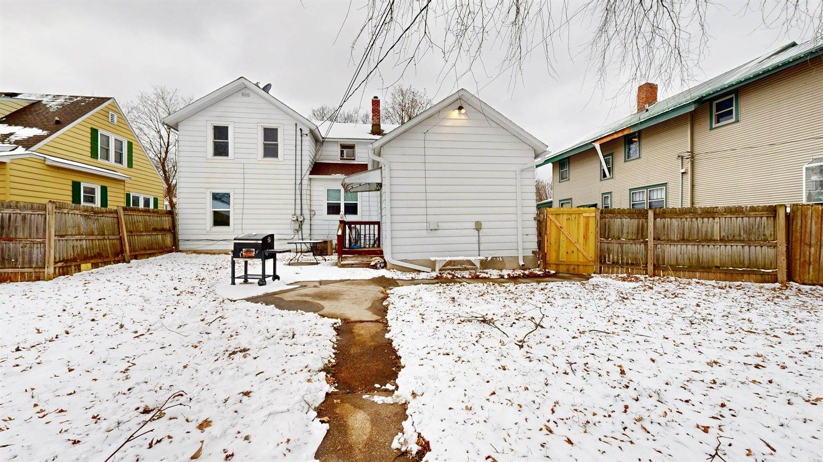 509 East Franklin St, Sparta, WI 54656