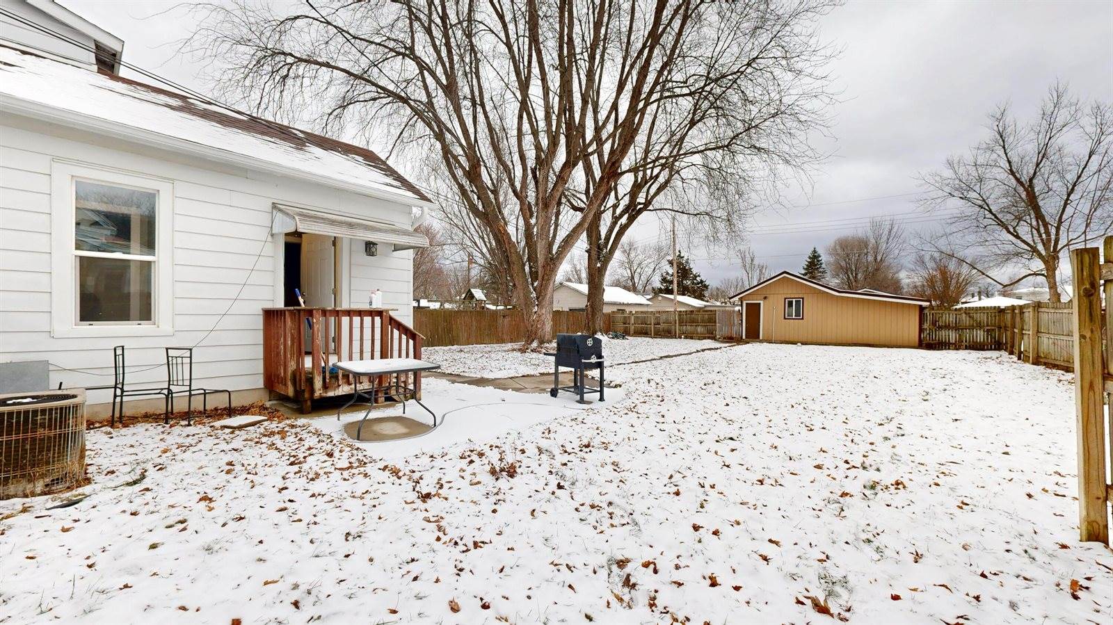 509 East Franklin St, Sparta, WI 54656