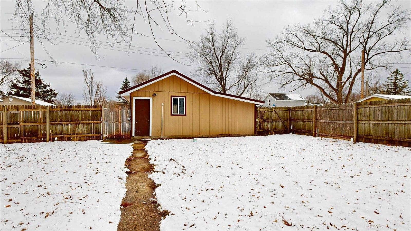 509 East Franklin St, Sparta, WI 54656