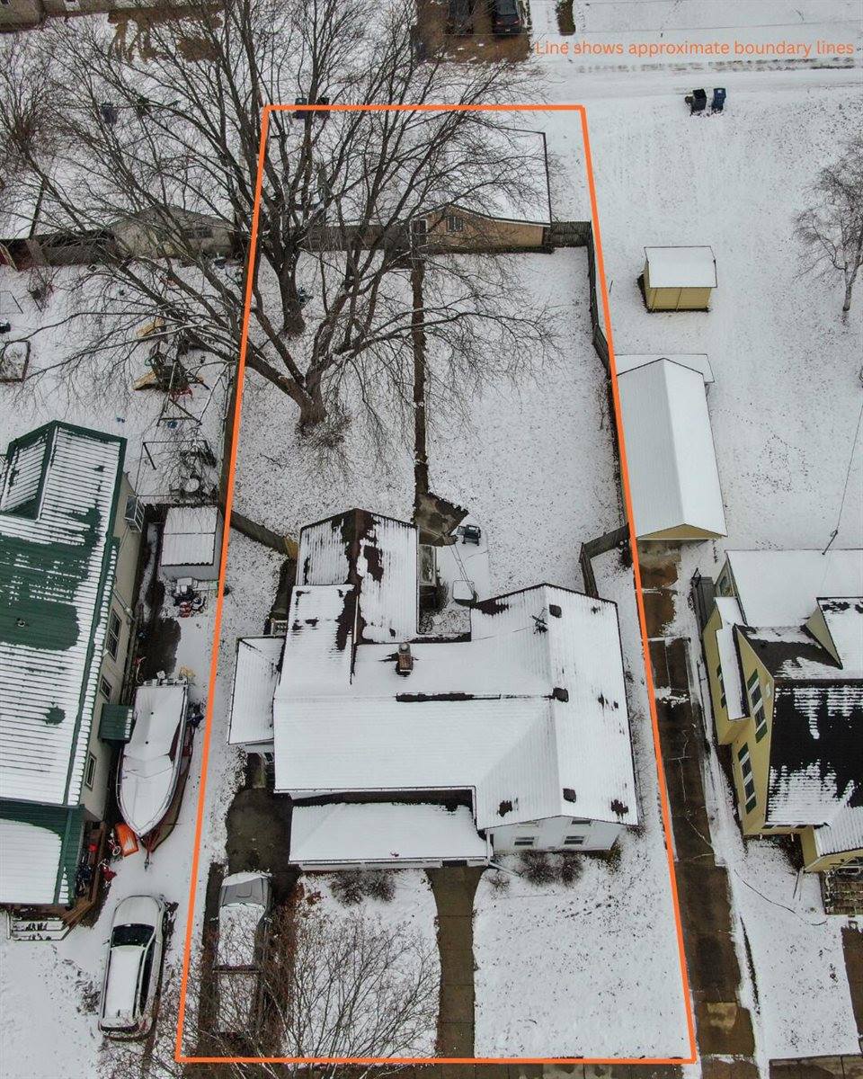 509 East Franklin St, Sparta, WI 54656