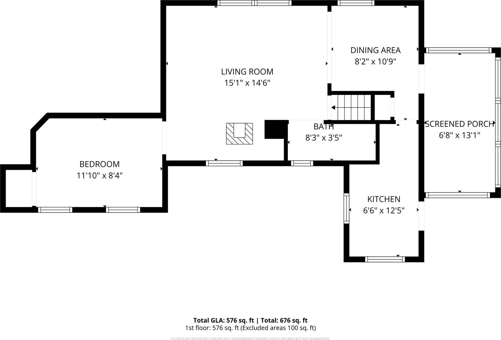 509 East Franklin St, Sparta, WI 54656