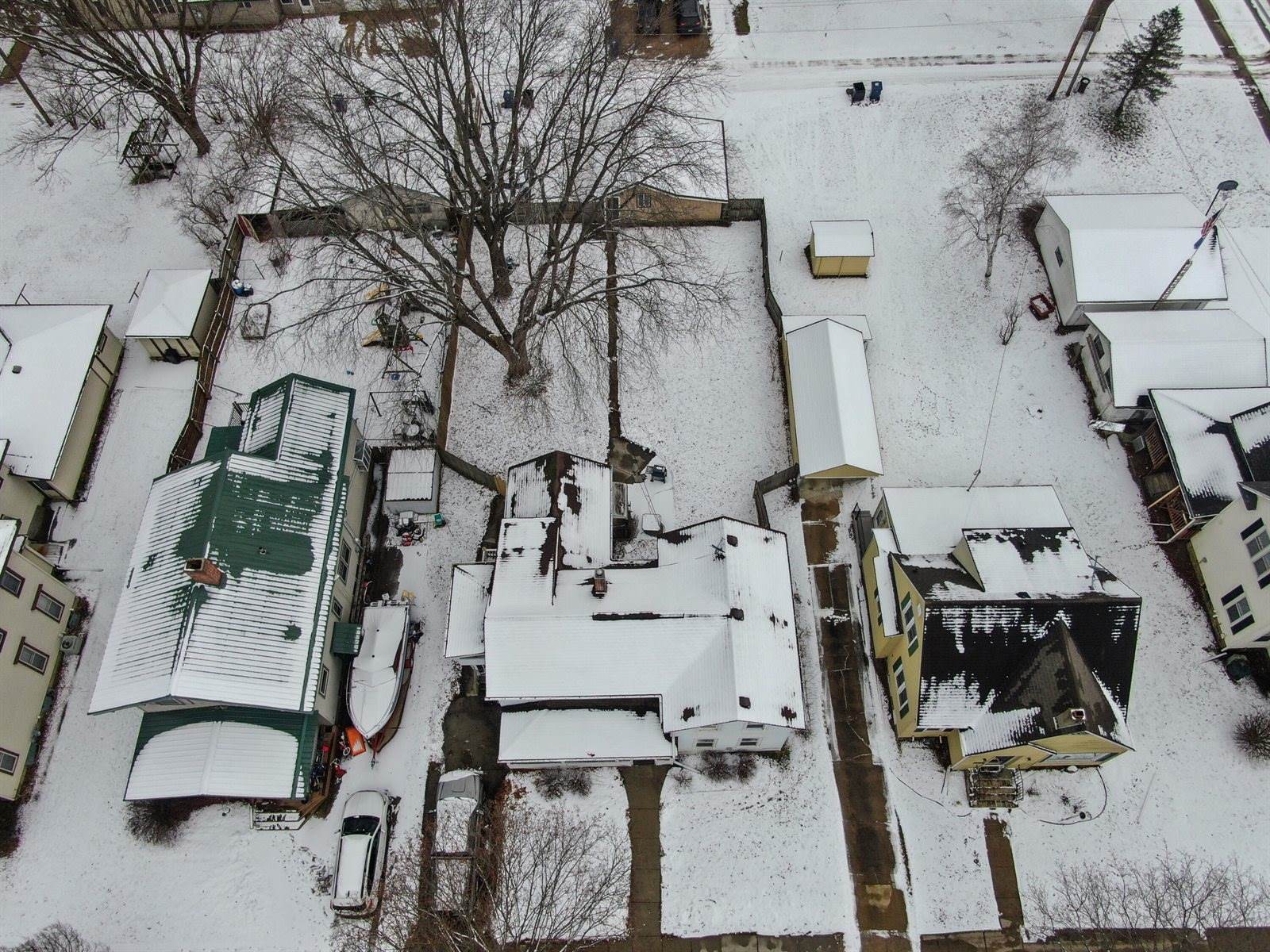 509 East Franklin St, Sparta, WI 54656