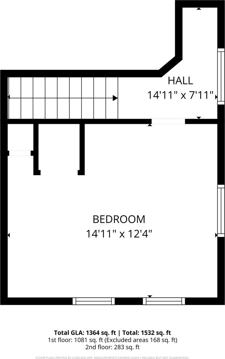 509 East Franklin St, Sparta, WI 54656