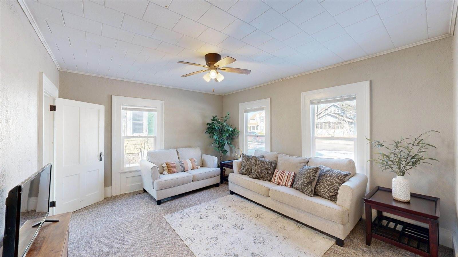 509 East Franklin St, Sparta, WI 54656