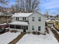 509 East Franklin St, Sparta, WI 54656
