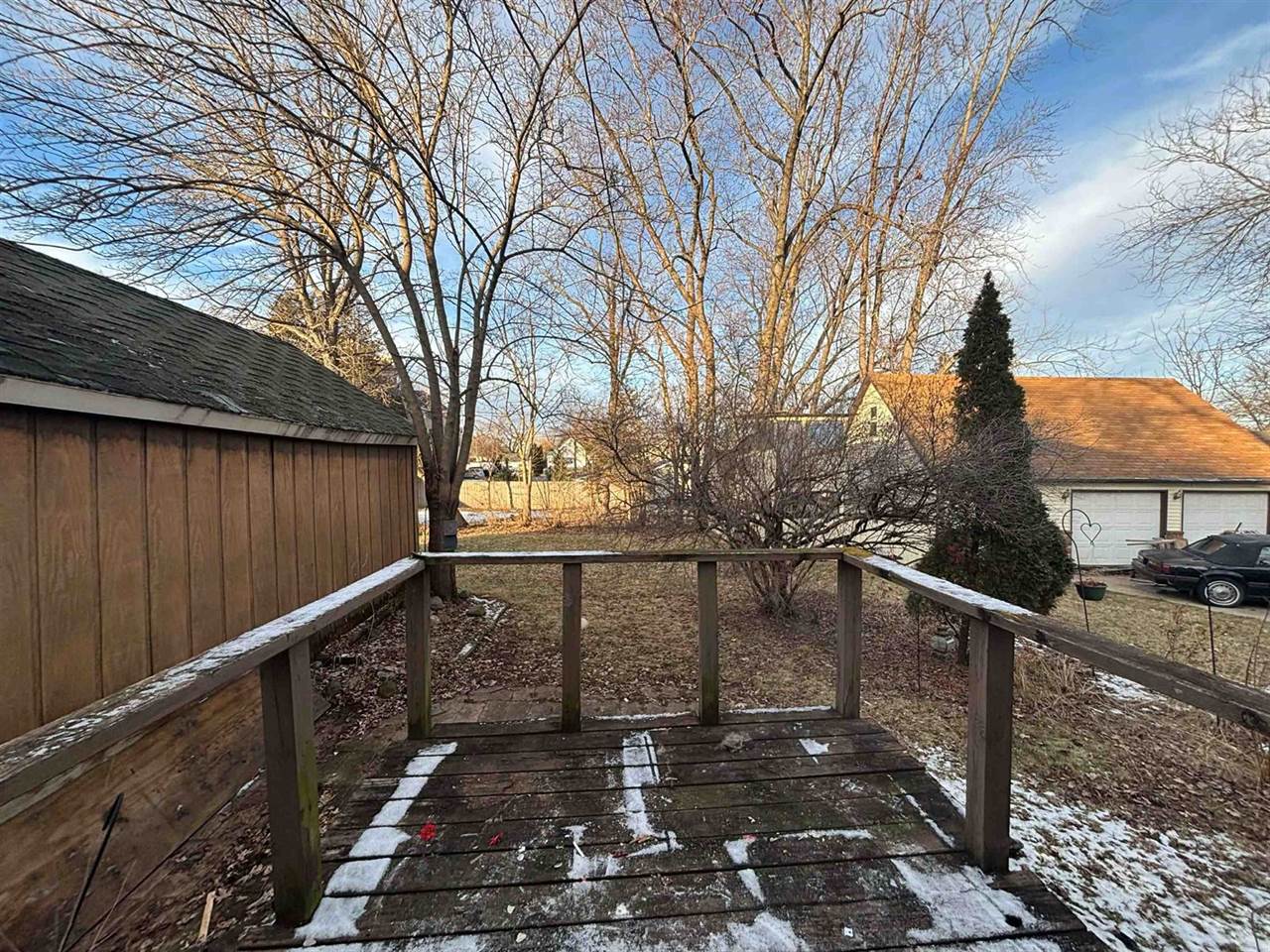 311 N High Street, Fort Atkinson, WI 53538