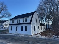 17 Kennebec Road, Hampden, ME 04444