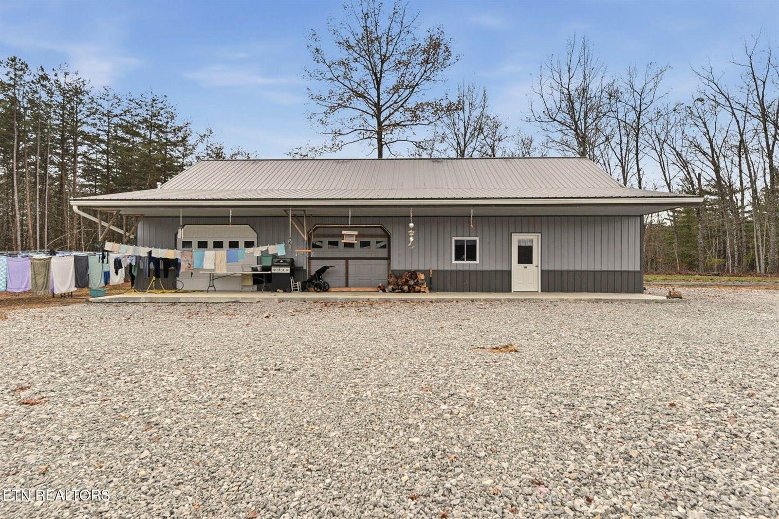 337 Old Collins, Deer Lodge, TN 37726