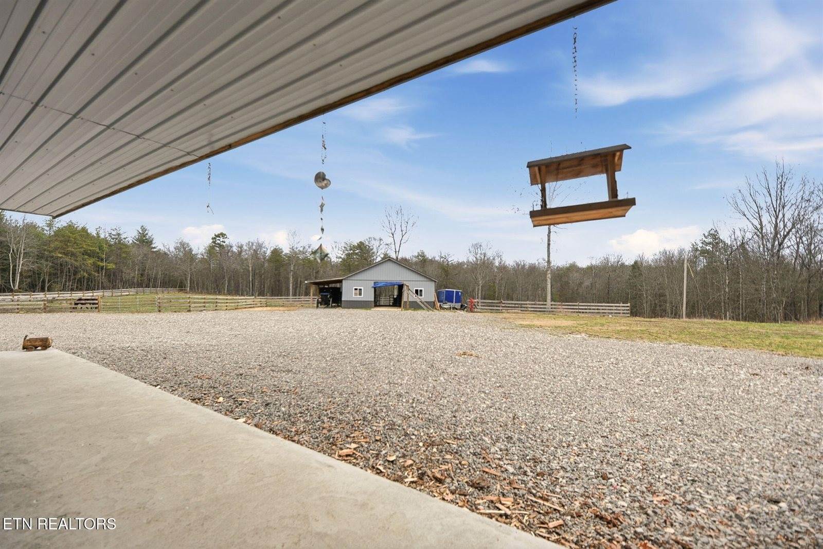 337 Old Collins, Deer Lodge, TN 37726