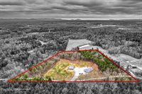 337 Old Collins, Deer Lodge, TN 37726