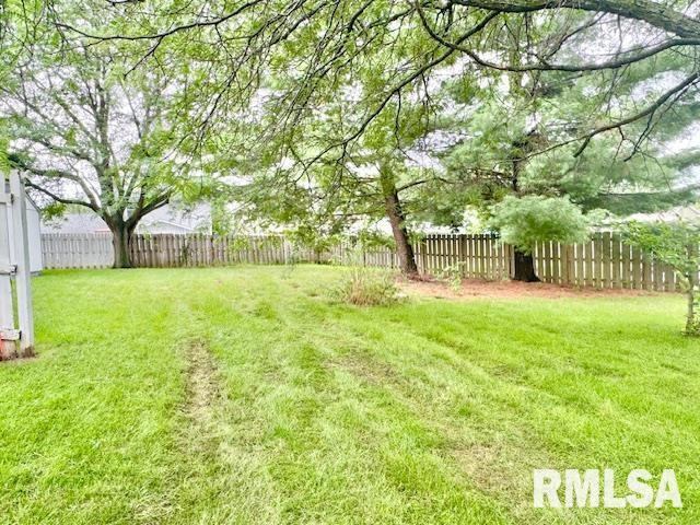 Lot 65 West 66TH Street, Davenport, IA 52806