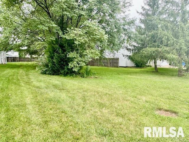 Lot 65 West 66TH Street, Davenport, IA 52806