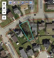 Lot 65 West 66TH Street, Davenport, IA 52806