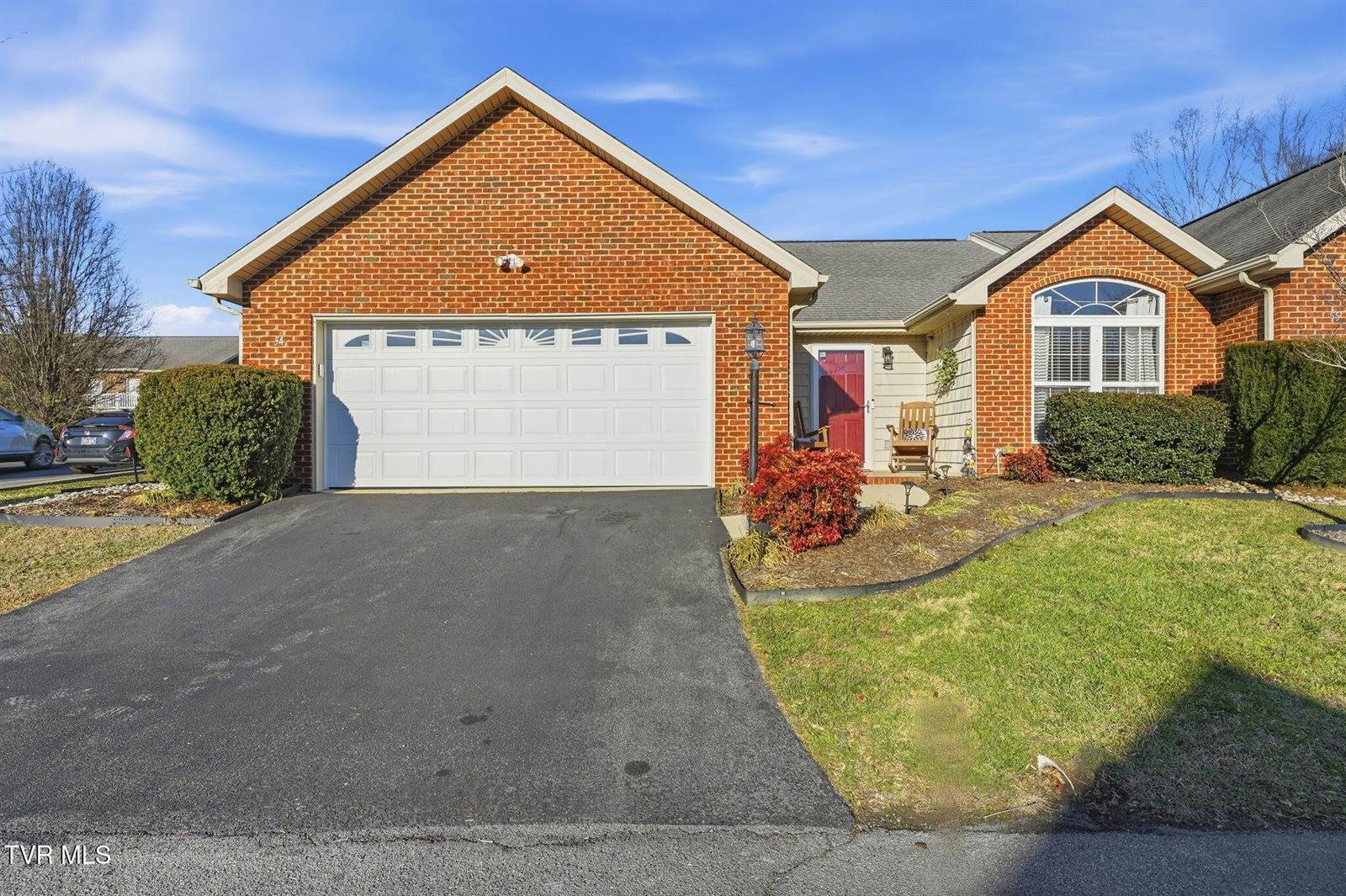 54 Boone Hill Court, #54, Johnson City, TN 37615