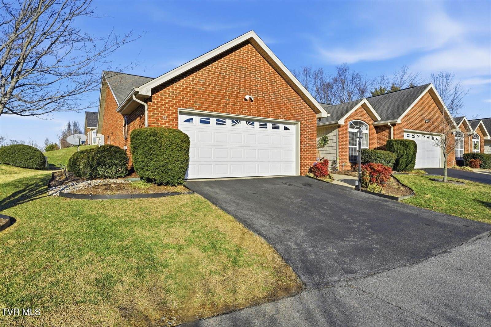 54 Boone Hill Court, #54, Johnson City, TN 37615