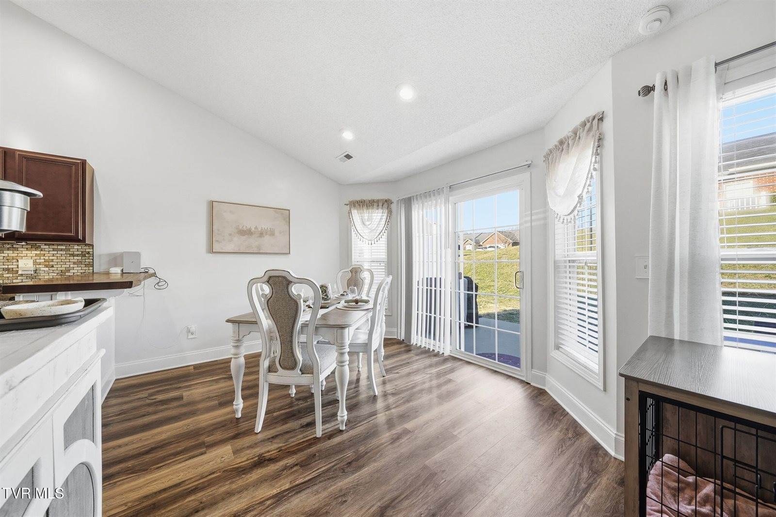 54 Boone Hill Court, #54, Johnson City, TN 37615