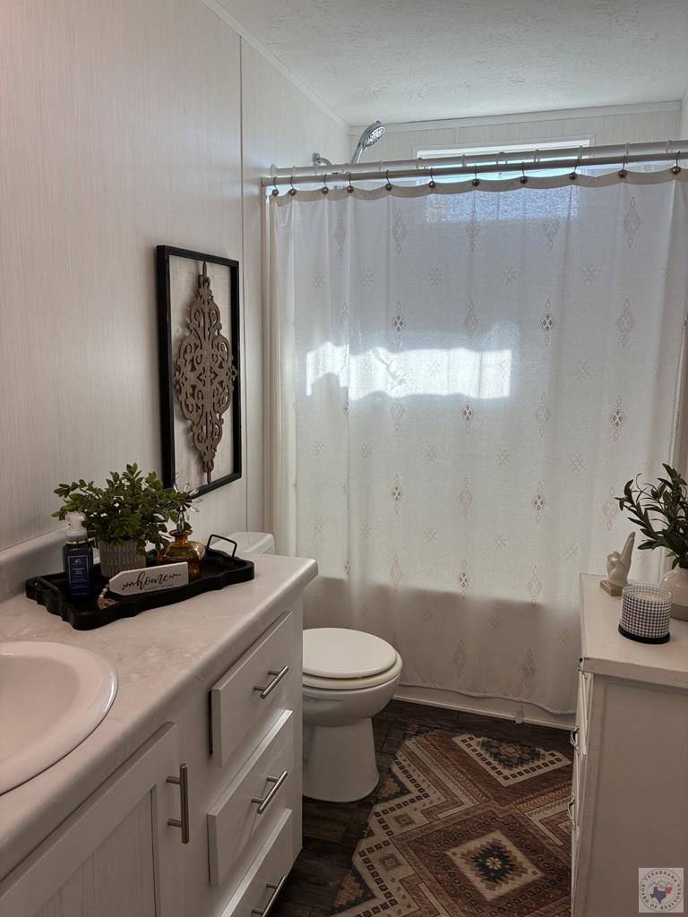 55 Barkman Bend Rd, Hooks, TX 75561