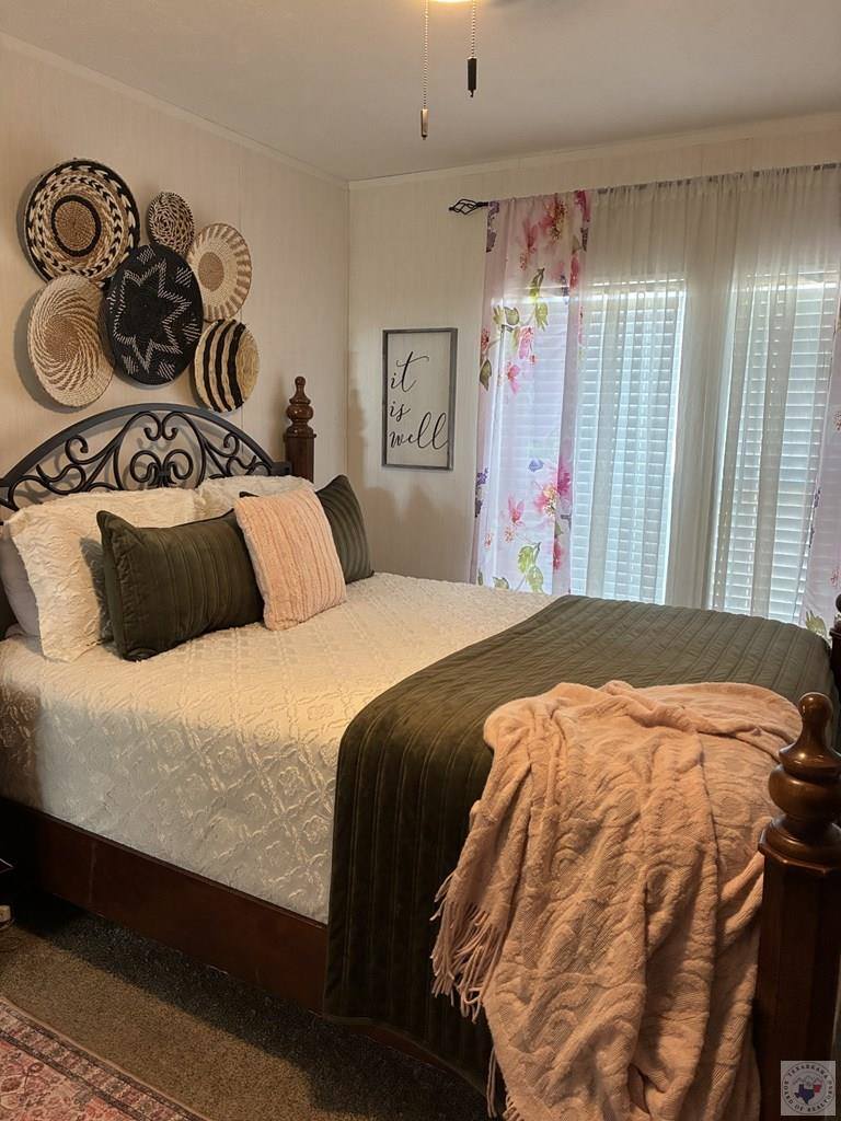 55 Barkman Bend Rd, Hooks, TX 75561