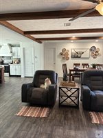 55 Barkman Bend Rd, Hooks, TX 75561