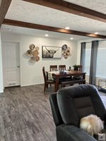 55 Barkman Bend Rd, Hooks, TX 75561