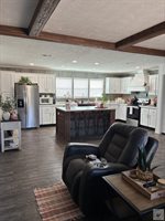 55 Barkman Bend Rd, Hooks, TX 75561