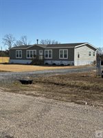 55 Barkman Bend Rd, Hooks, TX 75561